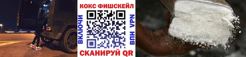 Cocaine FishScale  kraken ССЫЛКА  Бутурлиновка  купить наркотики цена 